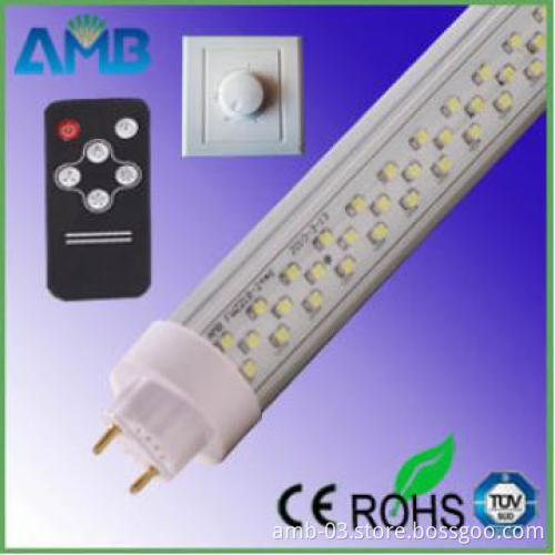 1200mm Dimmer LED Tube Lamp